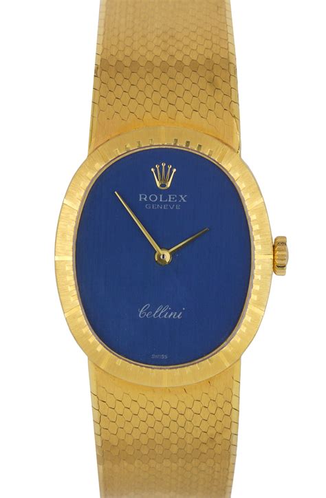 rolex cellini geneve vintage